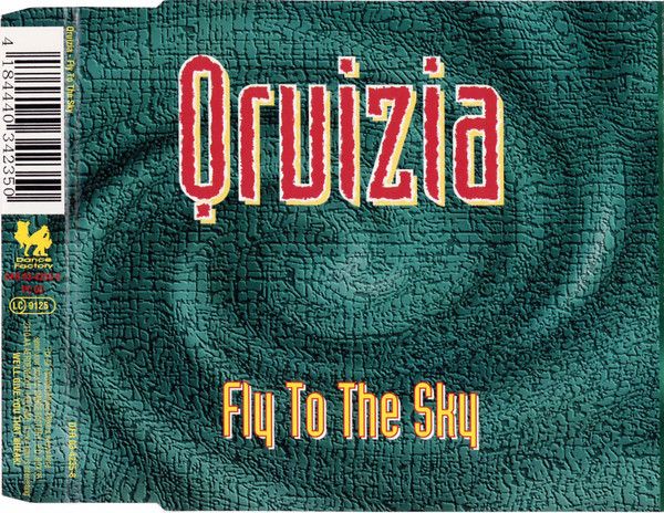 Fly To The Sky