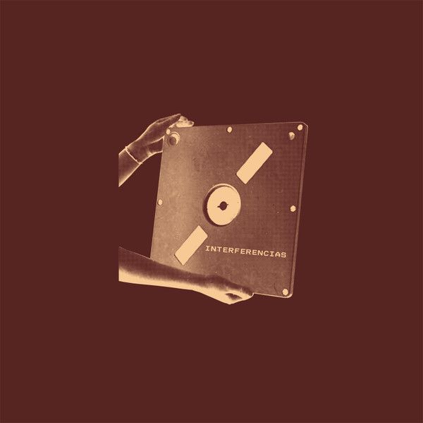 Interferencias Vol. 1 - Spanish Synth Wave 1980-1989