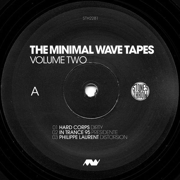 6d91cacbbea83b216b436e7290fbaef44cfaff5e_0_0.jpeg The Minimal Wave Tapes Volume Two