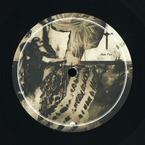 Surfer Rosa