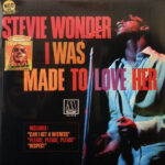 I Was Made To Love Her