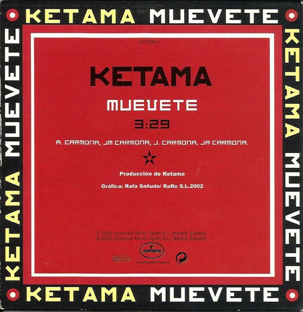 Muévete