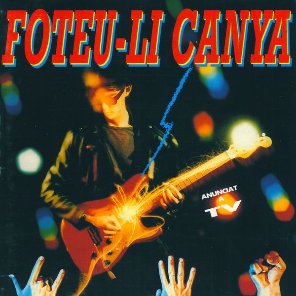 Foteu-li Canya