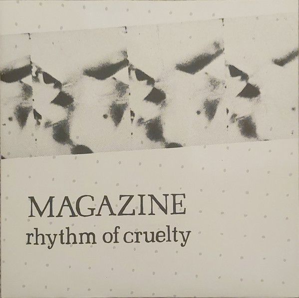 Rhythm Of Cruelty