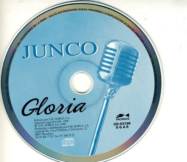 Gloria