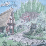 Studio Ghibli (Wayô Piano Collection)