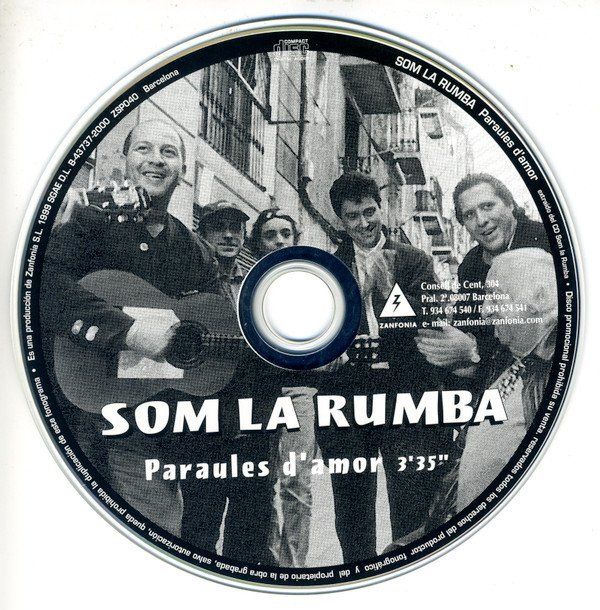 Paraules D'Amor