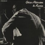 Oscar Peterson In Russia