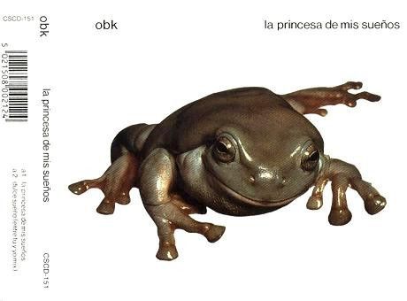 La Princesa De Mis Sueños