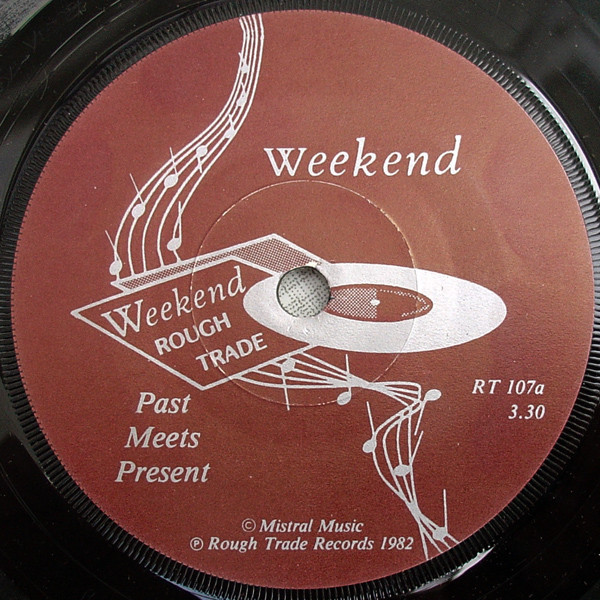 Past Meets Present / Midnight Slows