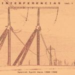 8125cf9bf095a78cb6dc1ebc88f36b3ff69eb71c_0_0.jpeg Interferencias Vol. 1 - Spanish Synth Wave 1980-1989