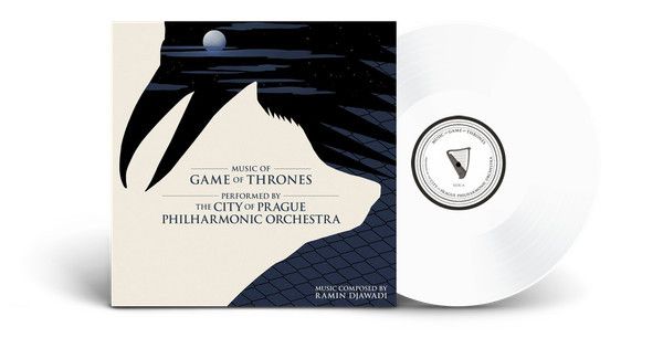 Music Of Game Of Thrones
