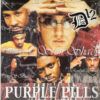 Purple Pills