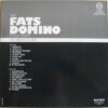 The Fats Domino Collection - 20 Greatest Hits