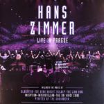 Live In Prague