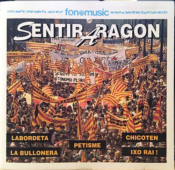 Sentir Aragón