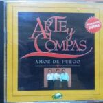 Amor De Fuego