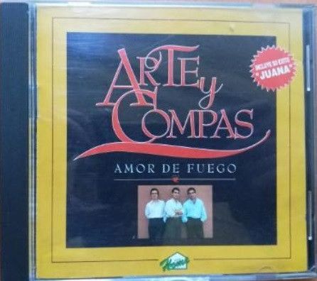 Amor De Fuego