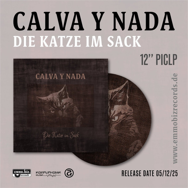 Die Katze Im Sack