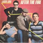Laser Love