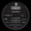 Late Registration