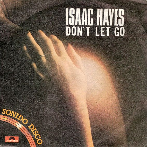Don't Let Go