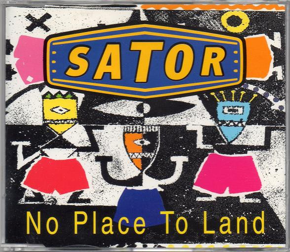 No Place To Land