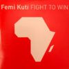 Fight To Win