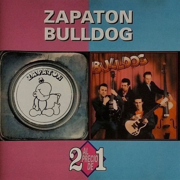 Zapaton / Bulldog