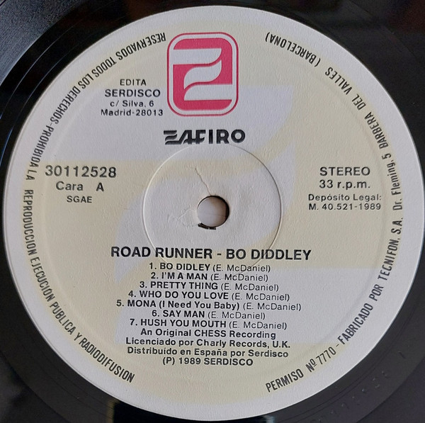 Road Runner