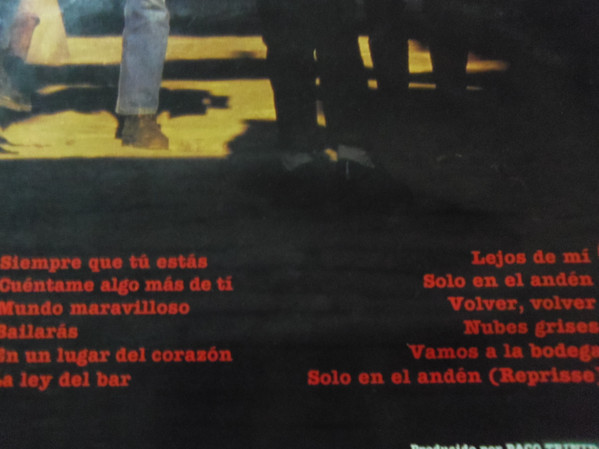 Una Vez Más
