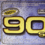 100% 90's