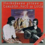 Nochebuena Gitana