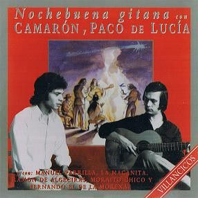 Nochebuena Gitana