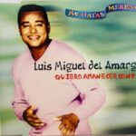 Quiero Amanecer Contigo