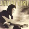 Johnny Cash And Friends