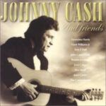 Johnny Cash And Friends