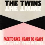 Face To Face - Heart To Heart