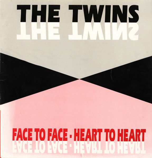 Face To Face - Heart To Heart