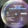 Return Of The Dream Canteen