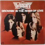 Drownin' In The River Of Love