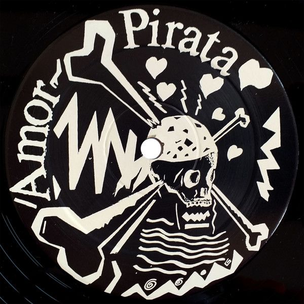 Amor Pirata