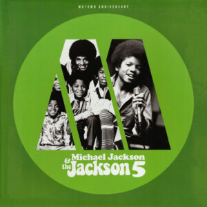 Motown Anniversary