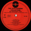 The Fats Domino Collection - 20 Greatest Hits