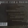 Johnny Cash And Friends