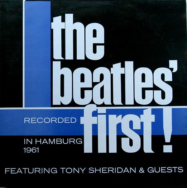 a468db374b46327d95a1f97af9e3a9f44858ac71_0_0.jpeg The Beatles' First
