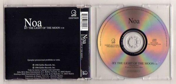 By The Light Of The Moon