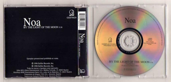By The Light Of The Moon