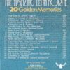 The Amazing Lena Horne / 20 Golden Memories