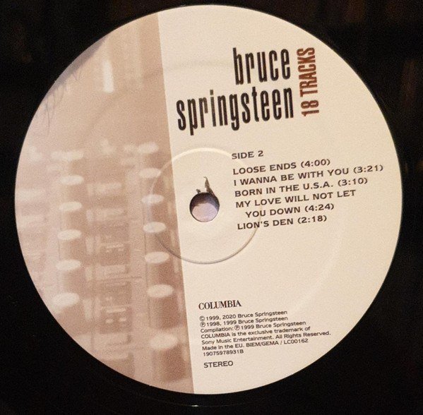 abfbab105ae79c48fa62b67bf0c34b9f8e7ec554_0_0.jpeg 18 Tracks